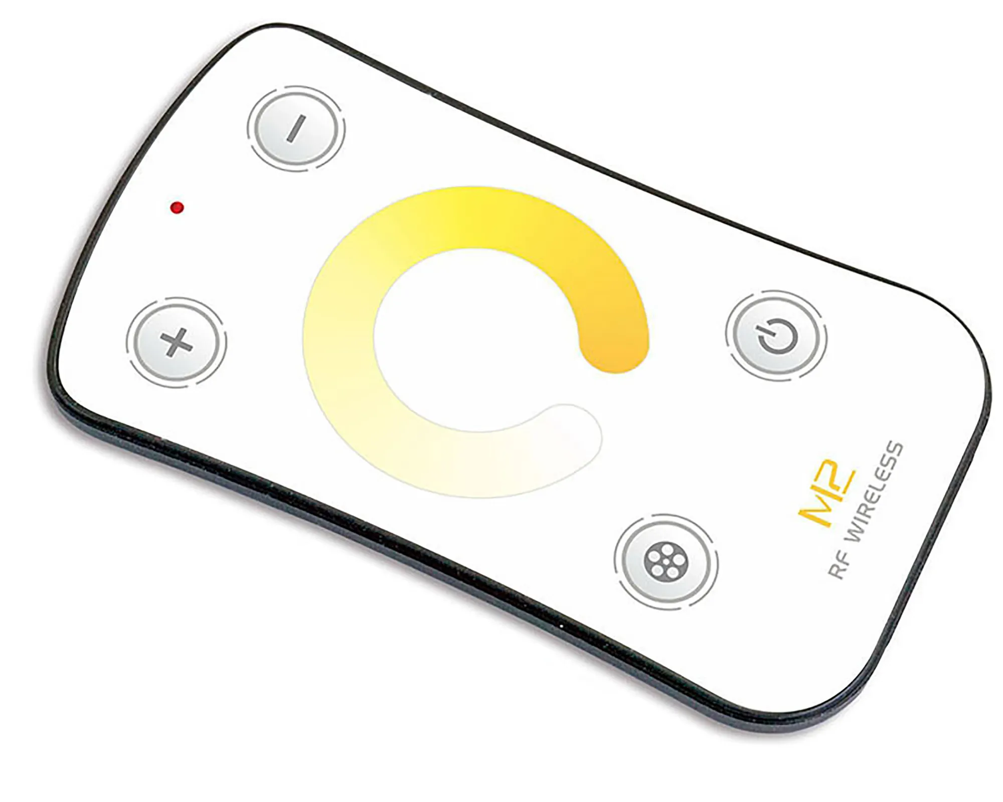 CT Remote Control 433MHz RF 3V CR2032, 40m range. M2  LTECH Remote Control
